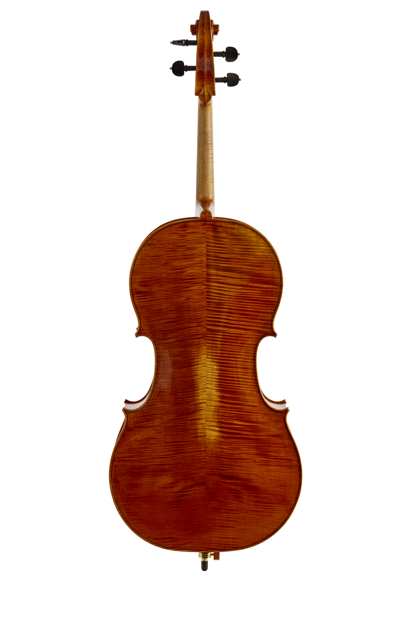 Cello reverse